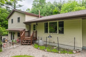 1719 McKinley Blvd, , Eagle River,  WI 54521 United States