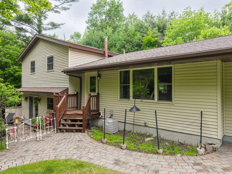 1719 McKinley Blvd, , Eagle River,  WI 54521 United States