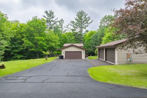 1719 McKinley Blvd, , Eagle River,  WI 54521 United States