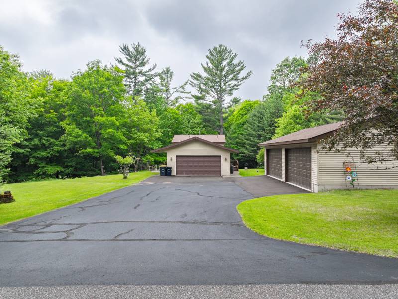1719 McKinley Blvd, , Eagle River,  WI 54521 United States