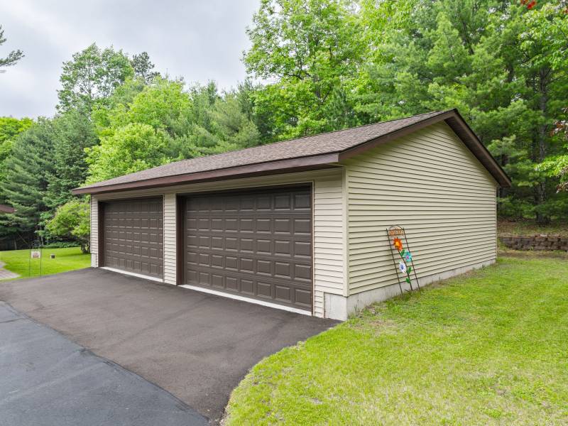 1719 McKinley Blvd, , Eagle River,  WI 54521 United States