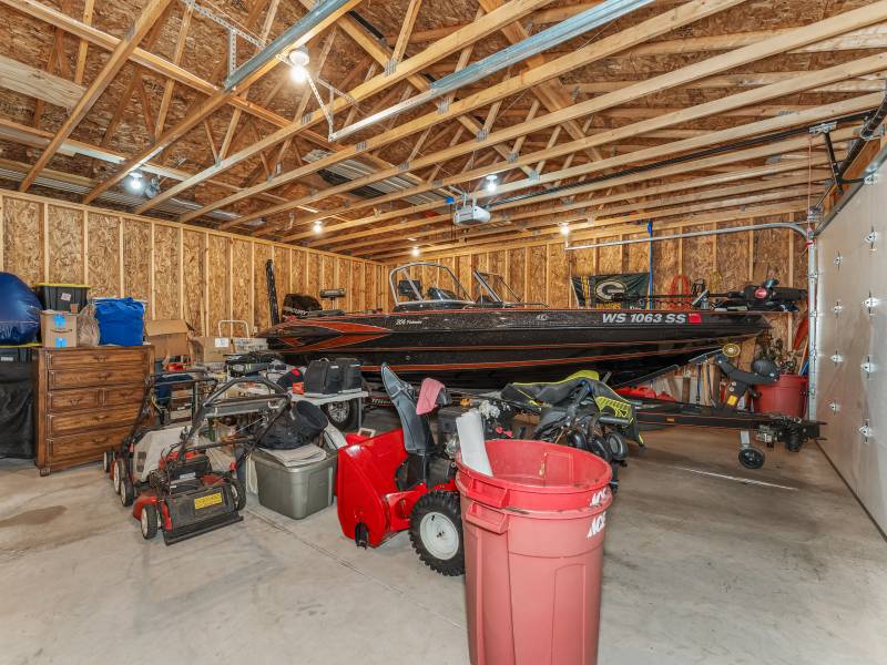 1719 McKinley Blvd, , Eagle River,  WI 54521 United States