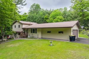 1719 McKinley Blvd, , Eagle River,  WI 54521 United States