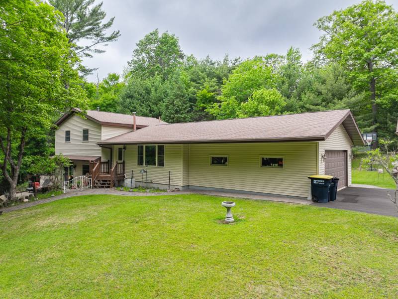 1719 McKinley Blvd, , Eagle River,  WI 54521 United States