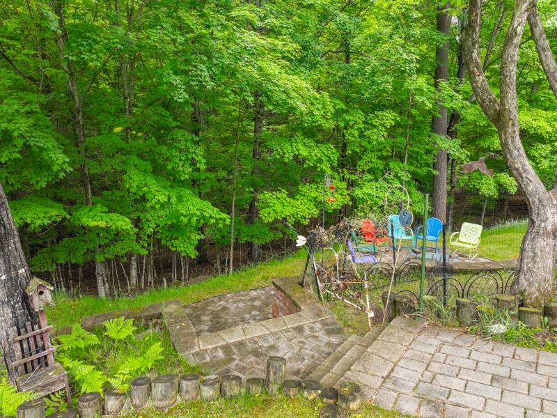 1719 McKinley Blvd, , Eagle River,  WI 54521 United States