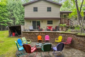 1719 McKinley Blvd, , Eagle River,  WI 54521 United States
