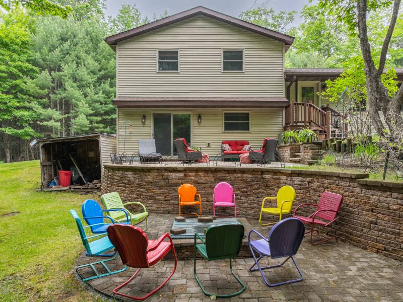 1719 McKinley Blvd, , Eagle River,  WI 54521 United States
