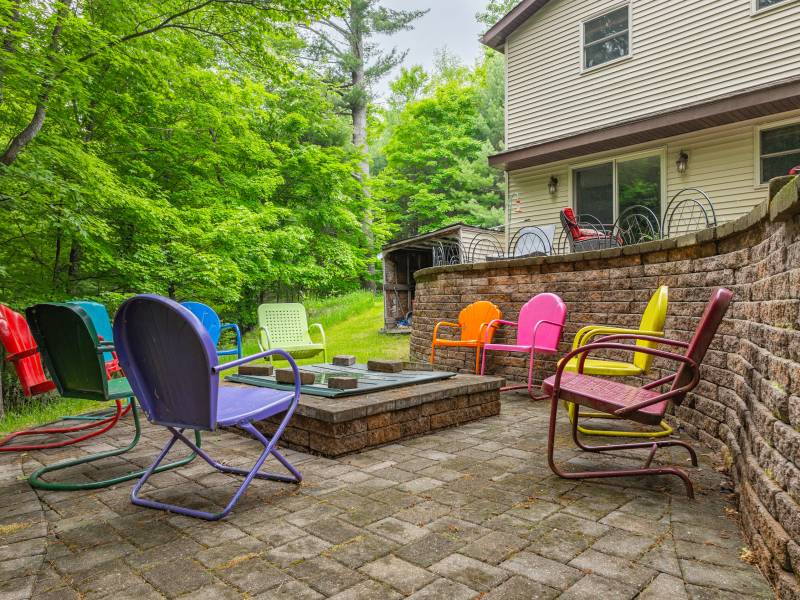 1719 McKinley Blvd, , Eagle River,  WI 54521 United States