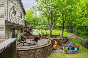 1719 McKinley Blvd, , Eagle River,  WI 54521 United States