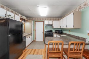 1719 McKinley Blvd, , Eagle River,  WI 54521 United States