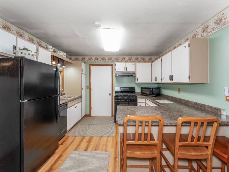 1719 McKinley Blvd, , Eagle River,  WI 54521 United States
