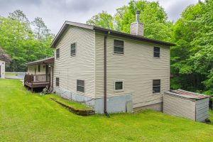 1719 McKinley Blvd, , Eagle River,  WI 54521 United States