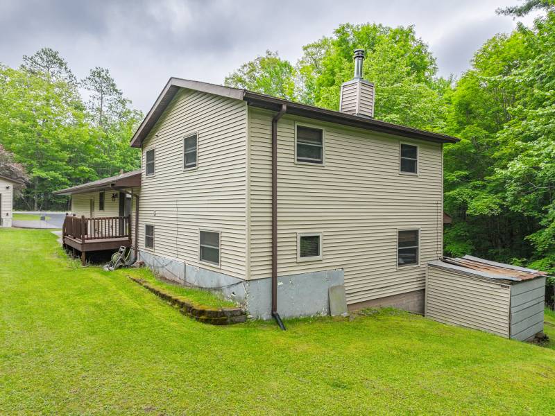1719 McKinley Blvd, , Eagle River,  WI 54521 United States