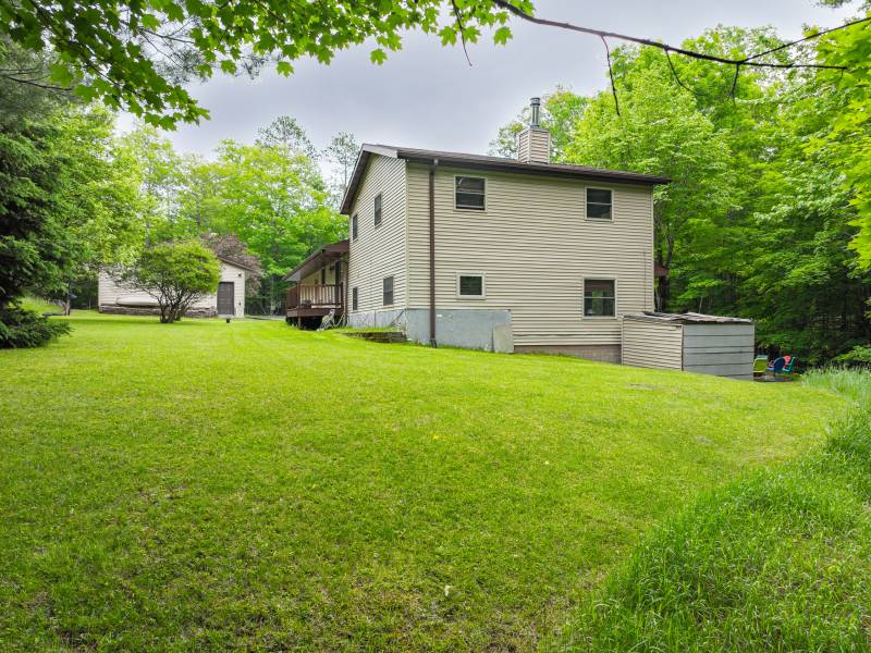1719 McKinley Blvd, , Eagle River,  WI 54521 United States