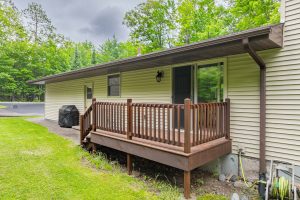 1719 McKinley Blvd, , Eagle River,  WI 54521 United States