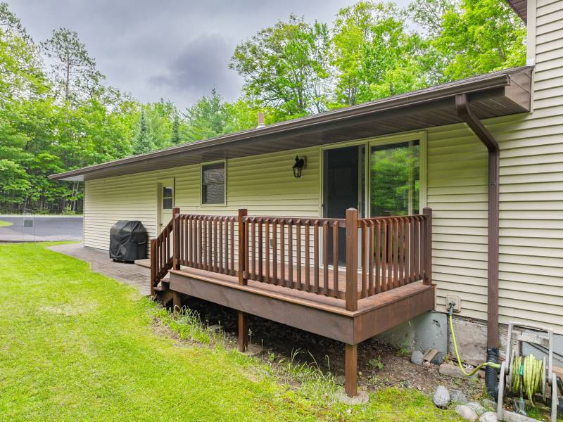 1719 McKinley Blvd, , Eagle River,  WI 54521 United States