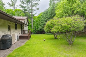 1719 McKinley Blvd, , Eagle River,  WI 54521 United States