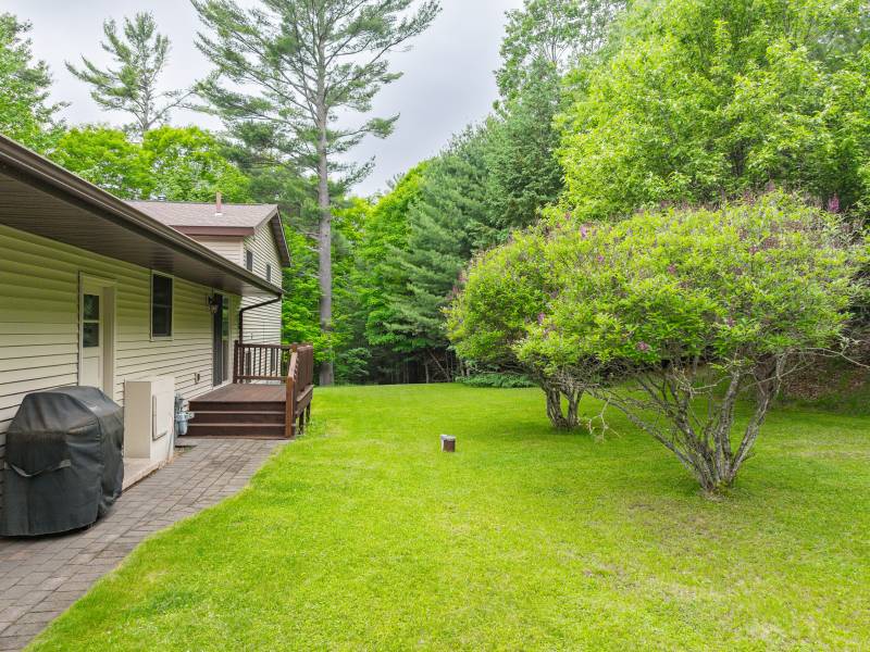 1719 McKinley Blvd, , Eagle River,  WI 54521 United States