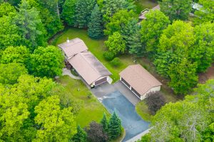 1719 McKinley Blvd, , Eagle River,  WI 54521 United States