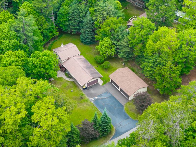 1719 McKinley Blvd, , Eagle River,  WI 54521 United States