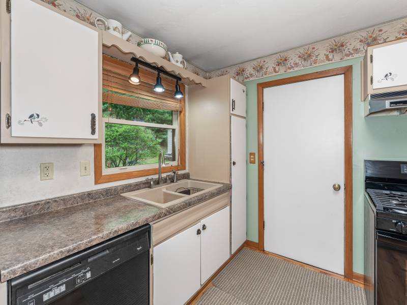 1719 McKinley Blvd, , Eagle River,  WI 54521 United States