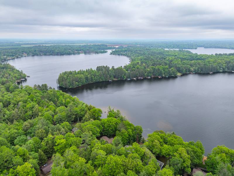 1719 McKinley Blvd, , Eagle River,  WI 54521 United States