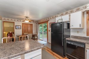 1719 McKinley Blvd, , Eagle River,  WI 54521 United States