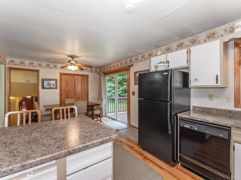 1719 McKinley Blvd, , Eagle River,  WI 54521 United States