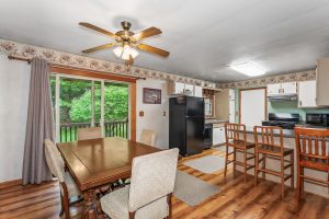 1719 McKinley Blvd, , Eagle River,  WI 54521 United States