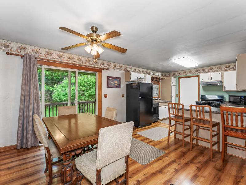 1719 McKinley Blvd, , Eagle River,  WI 54521 United States