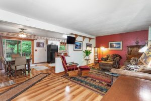 1719 McKinley Blvd, , Eagle River,  WI 54521 United States