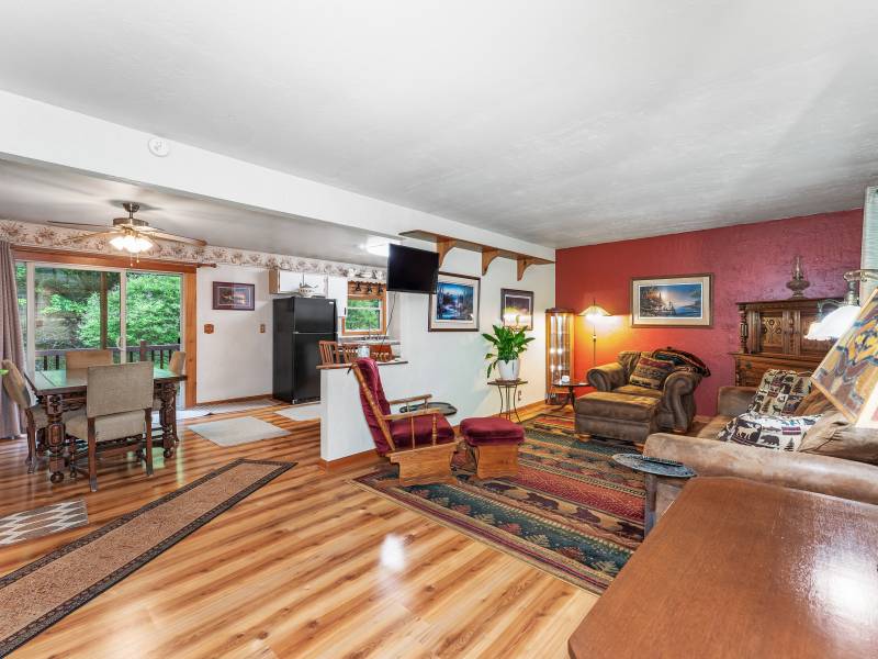 1719 McKinley Blvd, , Eagle River,  WI 54521 United States