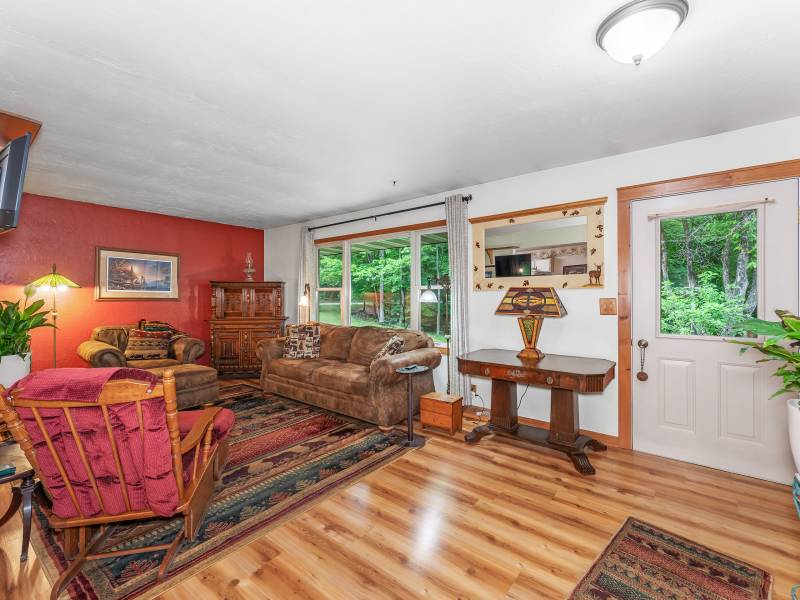 1719 McKinley Blvd, , Eagle River,  WI 54521 United States