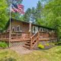 1787 River Bend Trl, , Eagle River,  WI 54521 United States