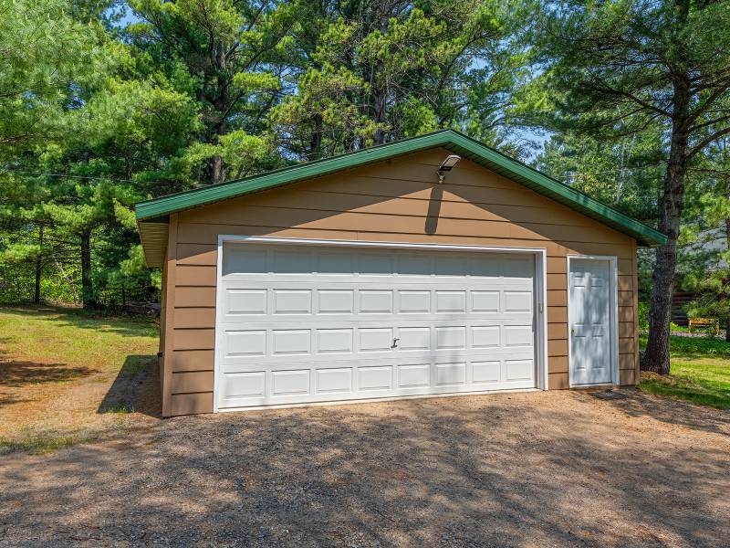 1787 River Bend Trl, , Eagle River,  WI 54521 United States