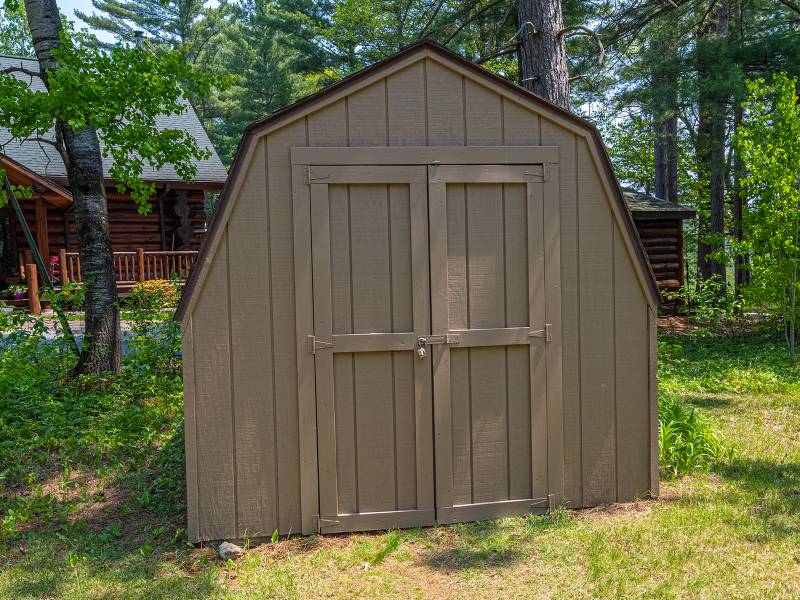 1787 River Bend Trl, , Eagle River,  WI 54521 United States
