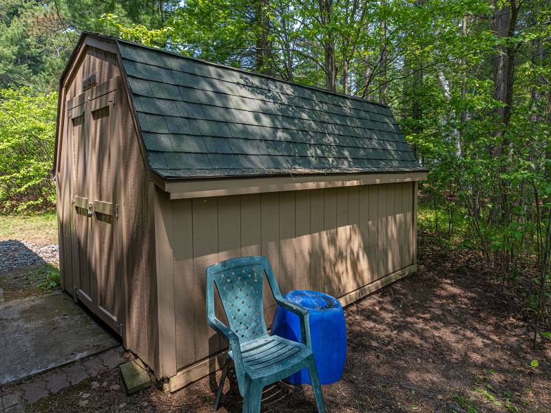 1787 River Bend Trl, , Eagle River,  WI 54521 United States
