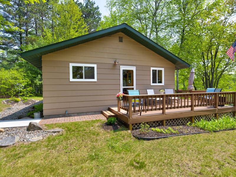 1787 River Bend Trl, , Eagle River,  WI 54521 United States