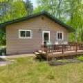 1787 River Bend Trl, , Eagle River,  WI 54521 United States