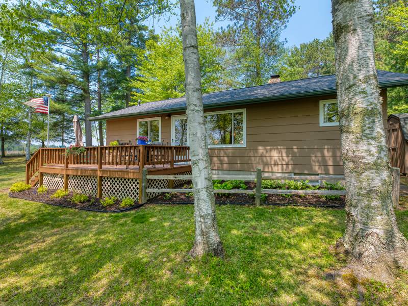 1787 River Bend Trl, , Eagle River,  WI 54521 United States