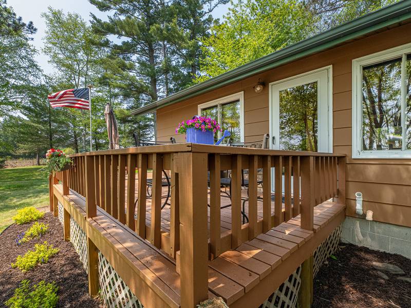 1787 River Bend Trl, , Eagle River,  WI 54521 United States