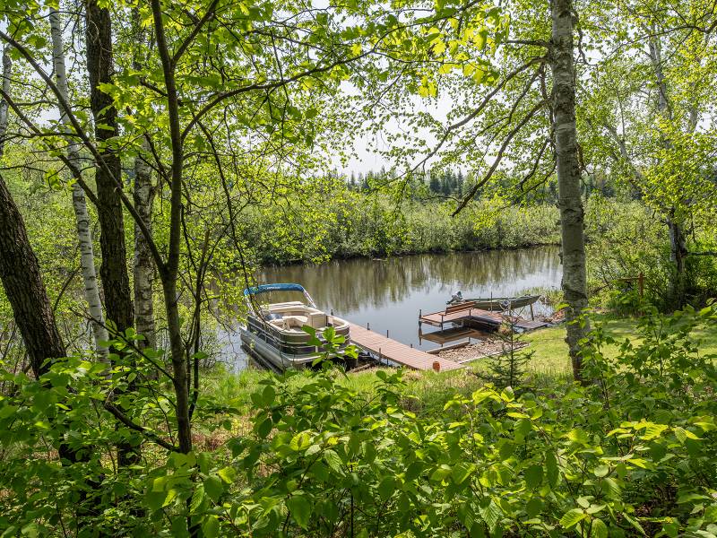 1787 River Bend Trl, , Eagle River,  WI 54521 United States