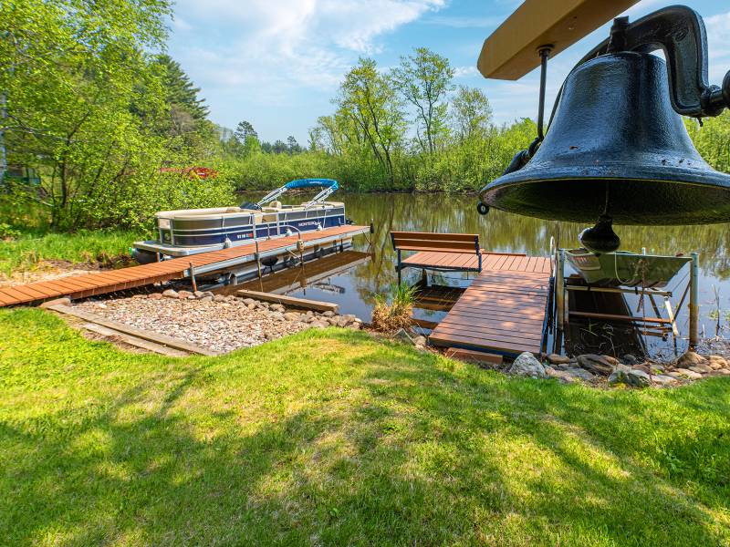 1787 River Bend Trl, , Eagle River,  WI 54521 United States