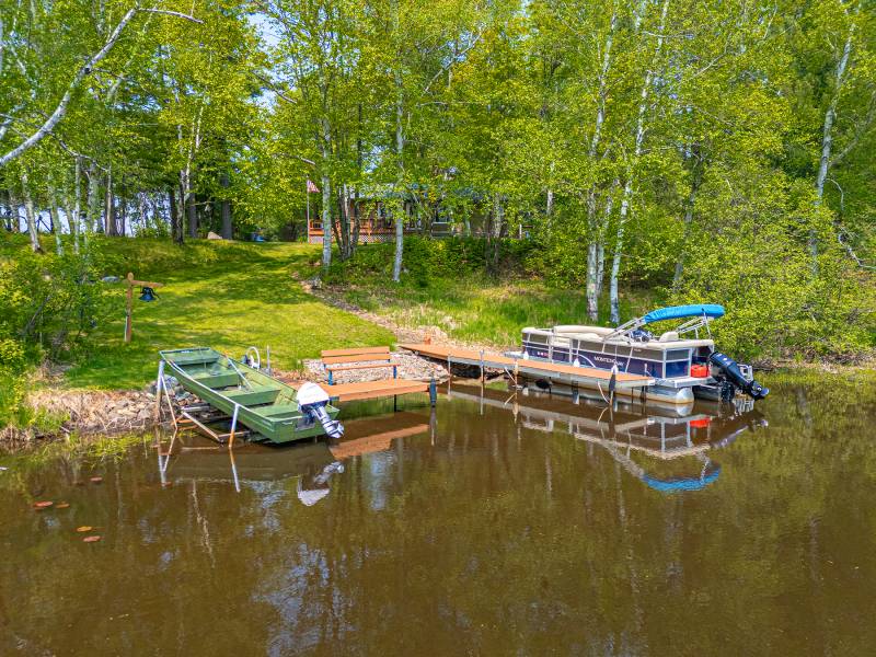 1787 River Bend Trl, , Eagle River,  WI 54521 United States