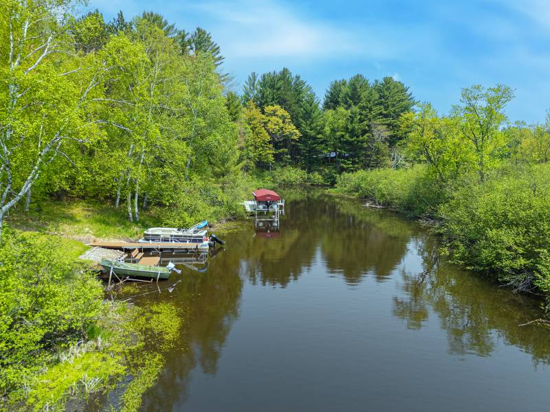 1787 River Bend Trl, , Eagle River,  WI 54521 United States