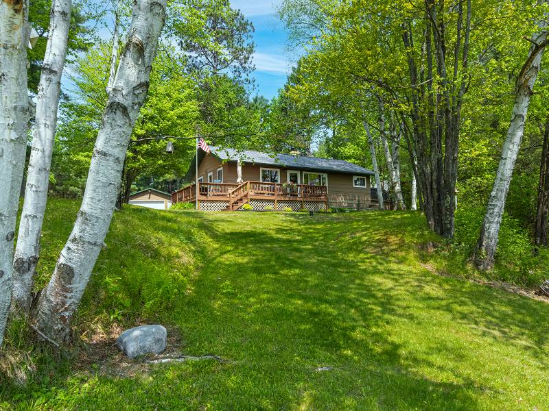 1787 River Bend Trl, , Eagle River,  WI 54521 United States