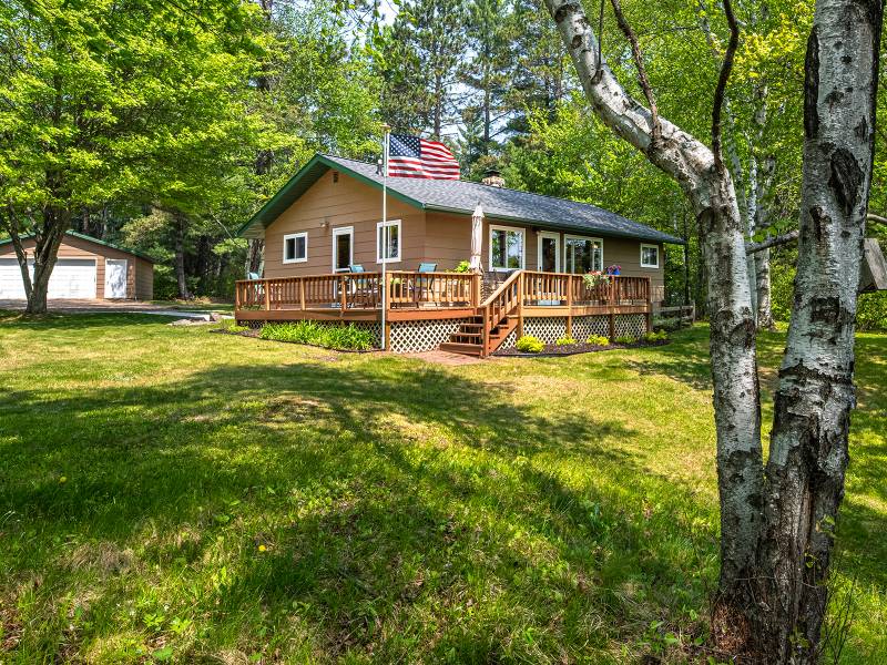 1787 River Bend Trl, , Eagle River,  WI 54521 United States
