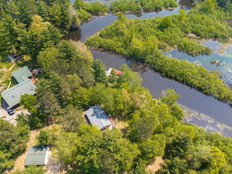 1787 River Bend Trl, , Eagle River,  WI 54521 United States