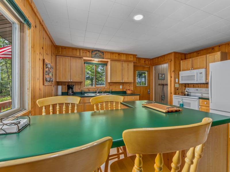 1787 River Bend Trl, , Eagle River,  WI 54521 United States
