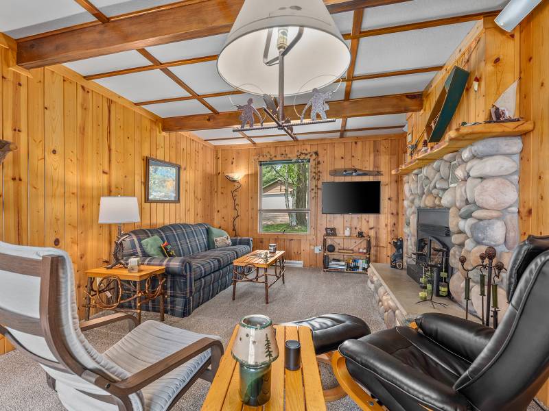 1787 River Bend Trl, , Eagle River,  WI 54521 United States